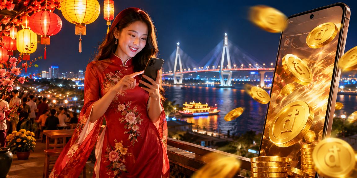 Giao diện nền tảng giải trí thể thao f1686 trên thiết bị di động